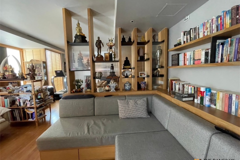 Condominio de 2 dormitorios en Bangkok, Tailandia № 186358 - foto 6