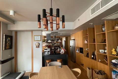 Condominio de 2 dormitorios en Bangkok, Tailandia № 186358 - foto 2