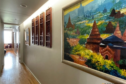 Condominio de 2 dormitorios en Bangkok, Tailandia № 186358 - foto 5