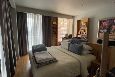 Condominio de 2 dormitorios en Bangkok, Tailandia № 186358 - foto 8