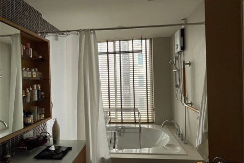 Condominio de 2 dormitorios en Bangkok, Tailandia № 186358 - foto 10