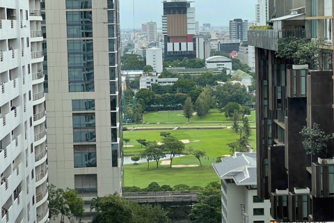 Condominio de 2 dormitorios en Bangkok, Tailandia № 186358 - foto 9