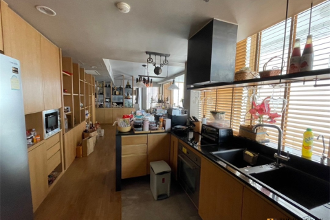 Condominio de 2 dormitorios en Bangkok, Tailandia № 186358 - foto 3