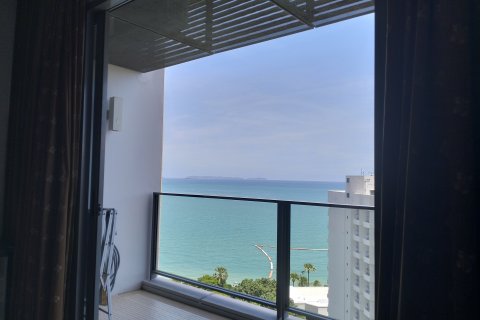 Estudio en el condominio en Pattaya, Tailandia № 151829 - foto 11