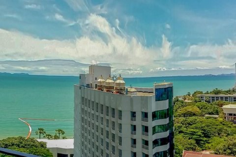 Estudio en el condominio en Pattaya, Tailandia № 151829 - foto 10
