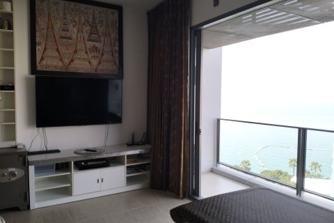 Estudio en el condominio en Pattaya, Tailandia № 151829 - foto 12