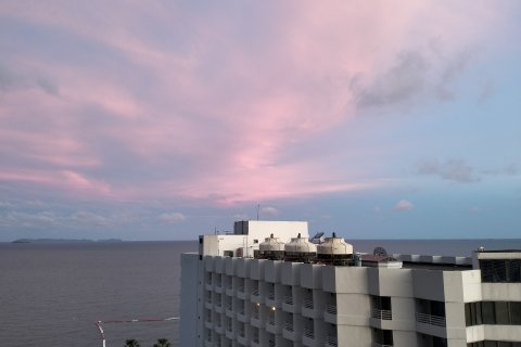 Estudio en el condominio en Pattaya, Tailandia № 151829 - foto 9