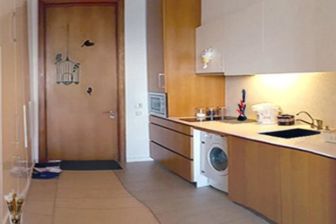 Studio in the Condo in Pattaya, Thailand № 151829