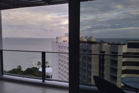 Estudio en el condominio en Pattaya, Tailandia № 151829 - foto 8