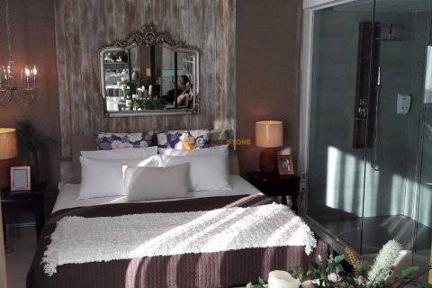 Estudio en el condominio en Jomtien Beach, Pattaya, Tailandia № 26343 - foto 10