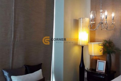 Estudio en el condominio en Jomtien Beach, Pattaya, Tailandia № 26343 - foto 5