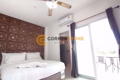 Studio sur Jomtien Beach, Pattaya, Thaïlande № 26349 - photo 13