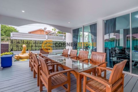 Studio sur Jomtien Beach, Pattaya, Thaïlande № 26349 - photo 5