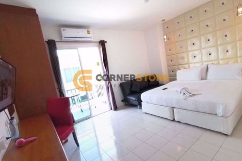 Studio sur Jomtien Beach, Pattaya, Thaïlande № 26349 - photo 19