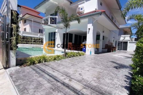 Studio sur Jomtien Beach, Pattaya, Thaïlande № 26349 - photo 2