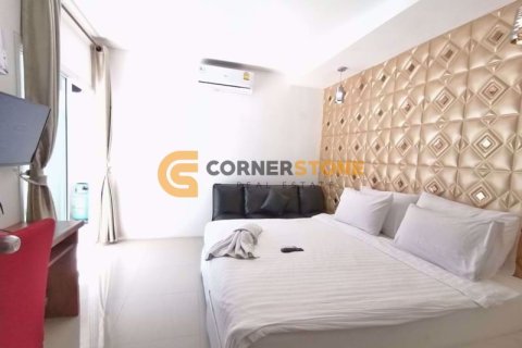 Studio sur Jomtien Beach, Pattaya, Thaïlande № 26349 - photo 8