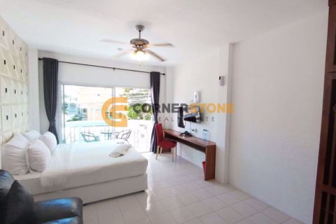 Studio sur Jomtien Beach, Pattaya, Thaïlande № 26349 - photo 15