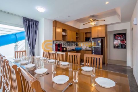 Studio sur Jomtien Beach, Pattaya, Thaïlande № 26349 - photo 3