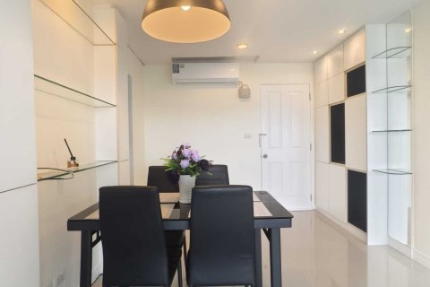 Condominio de 2 dormitorios en Kathu, Tailandia № 153390 - foto 15