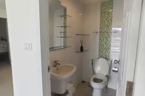 Condominio de 2 dormitorios en Kathu, Tailandia № 153390 - foto 7