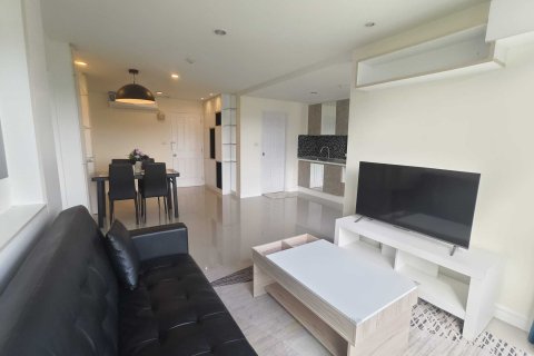 Condominio de 2 dormitorios en Kathu, Tailandia № 153390 - foto 12