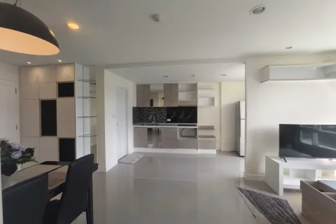 Condominio de 2 dormitorios en Kathu, Tailandia № 153390 - foto 6