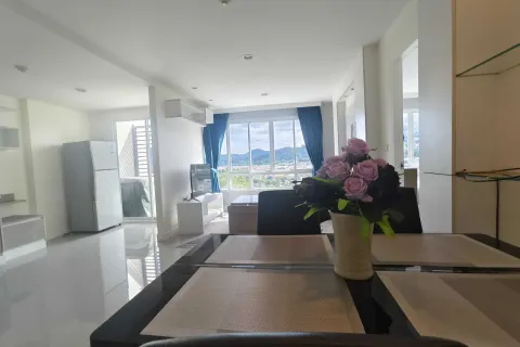 Condominio de 2 dormitorios en Kathu, Tailandia № 153390 - foto 4