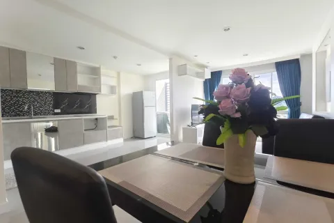 Condominio de 2 dormitorios en Kathu, Tailandia № 153390 - foto 3