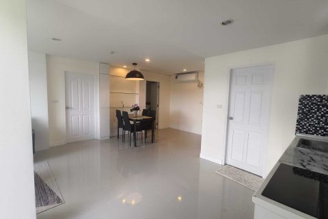 Condominio de 2 dormitorios en Kathu, Tailandia № 153390 - foto 16