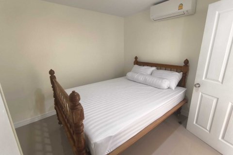 Condominio de 2 dormitorios en Kathu, Tailandia № 153390 - foto 17