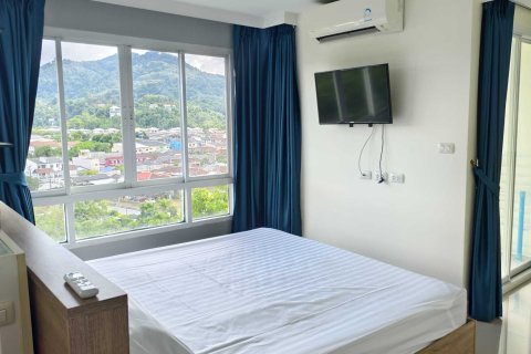 Condominio de 2 dormitorios en Kathu, Tailandia № 153390 - foto 13