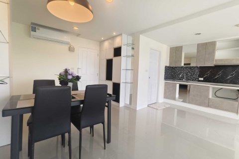 Condominio de 2 dormitorios en Kathu, Tailandia № 153390 - foto 14