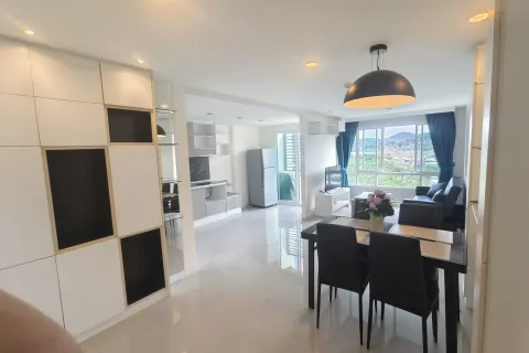 Condominio de 2 dormitorios en Kathu, Tailandia № 153390 - foto 2