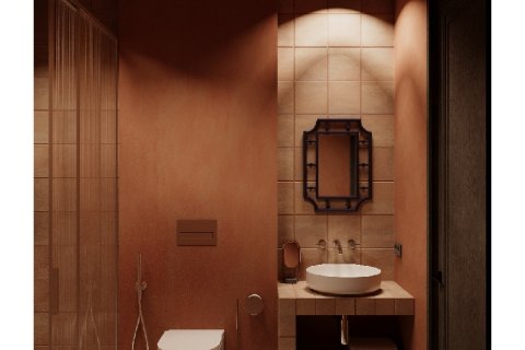 Eigentumswohnung in Bang Tao, Thailand, 1 Schlafzimmer № 222717 - Foto 6
