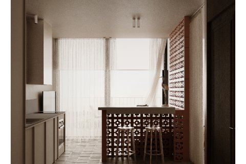Eigentumswohnung in Bang Tao, Thailand, 1 Schlafzimmer № 222717 - Foto 4