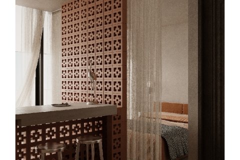 Eigentumswohnung in Bang Tao, Thailand, 1 Schlafzimmer № 222717 - Foto 3