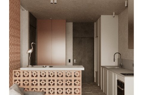 Eigentumswohnung in Bang Tao, Thailand, 1 Schlafzimmer № 222717 - Foto 5