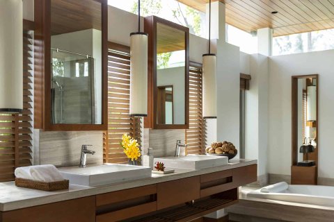 Villa in Phang Nga, Thailand 2 Schlafzimmer № 222722 - Foto 25