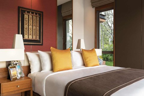 Villa in Phang Nga, Thailand 2 Schlafzimmer № 222722 - Foto 26