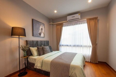 Chalet de 5 dormitorios en Chiang Mai, Tailandia № 160024 - foto 16