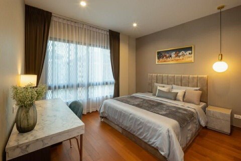Chalet de 5 dormitorios en Chiang Mai, Tailandia № 160024 - foto 19