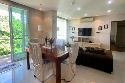 Condominio de 2 dormitorios en Chiang Mai, Tailandia № 160028 - foto 3