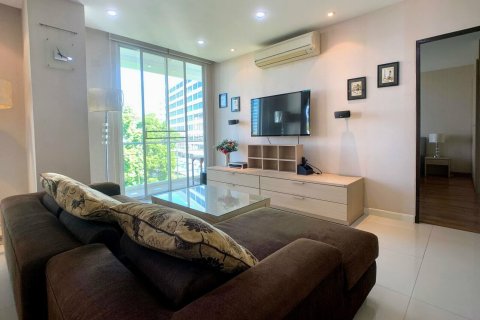 Condominio de 2 dormitorios en Chiang Mai, Tailandia № 160028 - foto 2