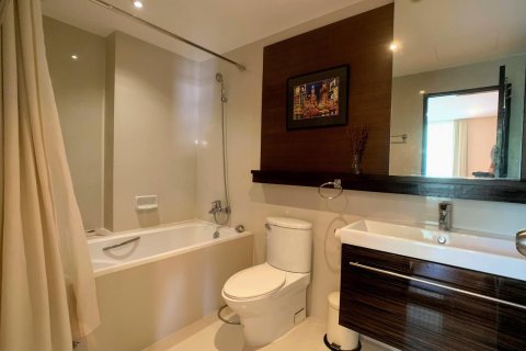 Condominio de 2 dormitorios en Chiang Mai, Tailandia № 160028 - foto 10