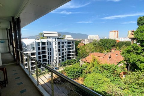 Condominio de 2 dormitorios en Chiang Mai, Tailandia № 160028 - foto 6