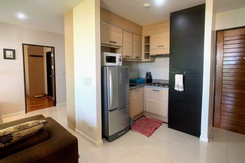 Condominio de 2 dormitorios en Chiang Mai, Tailandia № 160028 - foto 4