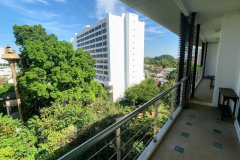 Condominio de 2 dormitorios en Chiang Mai, Tailandia № 160028 - foto 5
