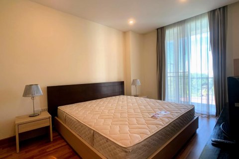 Condominio de 2 dormitorios en Chiang Mai, Tailandia № 160028 - foto 7