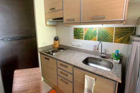 Eigentumswohnung in Chiang Mai, Thailand, 1 Schlafzimmer  № 160029 - Foto 3