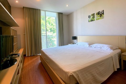Eigentumswohnung in Chiang Mai, Thailand, 1 Schlafzimmer  № 160029 - Foto 6